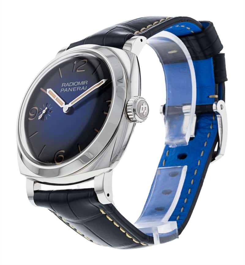 Panerai Radiomir Manual PAM00932